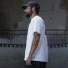 Ronnie Sandoval Photo T-Shirt Ronnie Sandoval Photo T-Shirt