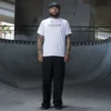Ronnie Sandoval Photo T-Shirt Ronnie Sandoval Photo T-Shirt