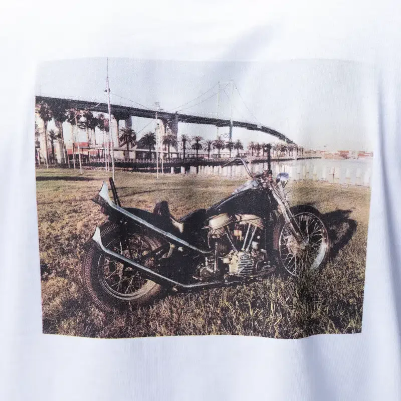 Ronnie Sandoval Photo T-Shirt Ronnie Sandoval Photo T-Shirt