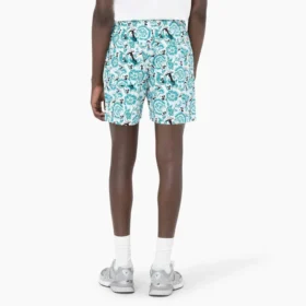 Roseburg Relaxed Fit Shorts, 7″