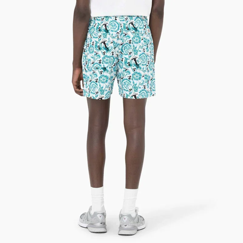 Roseburg Relaxed Fit Shorts, 7″ Roseburg Relaxed Fit Shorts, 7″