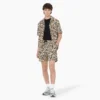 Roseburg Relaxed Fit Shorts, 7″ Roseburg Relaxed Fit Shorts, 7″