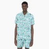 Roseburg Short Sleeve Shirt Roseburg Short Sleeve Shirt