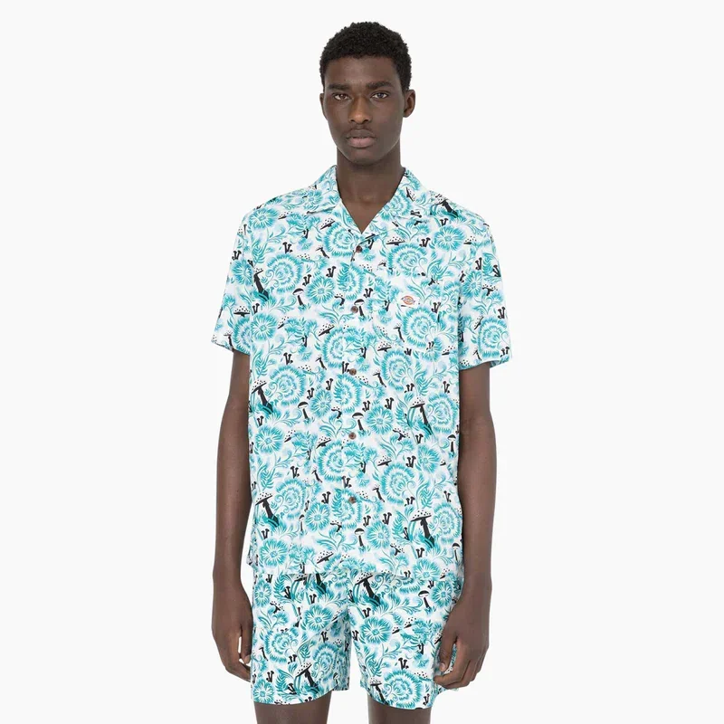 Roseburg Short Sleeve Shirt Roseburg Short Sleeve Shirt