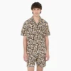 Roseburg Short Sleeve Shirt Roseburg Short Sleeve Shirt