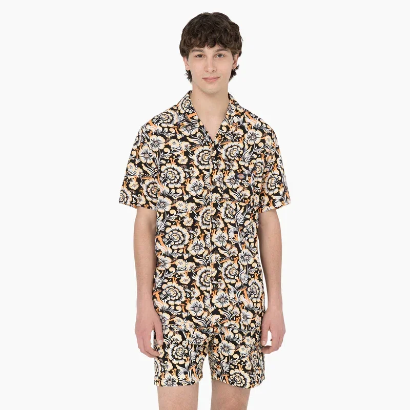 Roseburg Short Sleeve Shirt Roseburg Short Sleeve Shirt