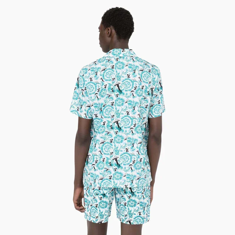 Roseburg Short Sleeve Shirt Roseburg Short Sleeve Shirt