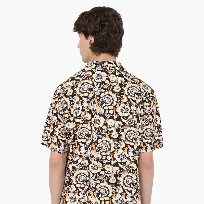 Roseburg Short Sleeve Shirt Roseburg Short Sleeve Shirt