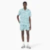 Roseburg Short Sleeve Shirt Roseburg Short Sleeve Shirt