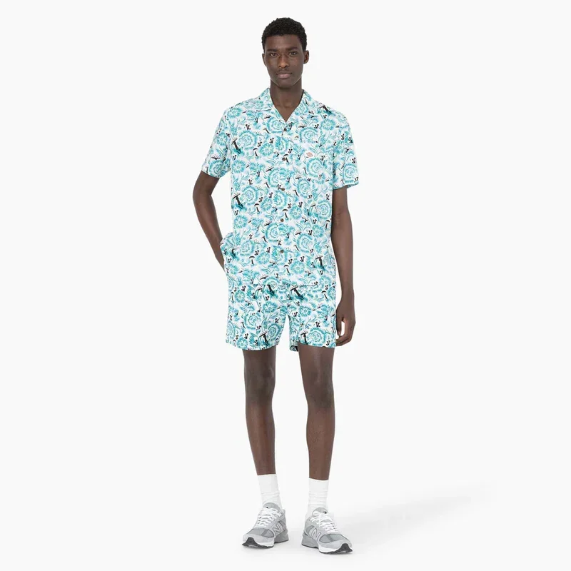 Roseburg Short Sleeve Shirt Roseburg Short Sleeve Shirt
