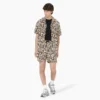Roseburg Short Sleeve Shirt Roseburg Short Sleeve Shirt