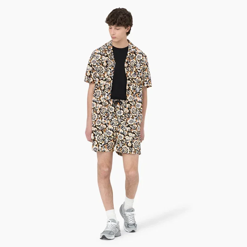 Roseburg Short Sleeve Shirt Roseburg Short Sleeve Shirt