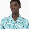 Roseburg Short Sleeve Shirt Roseburg Short Sleeve Shirt
