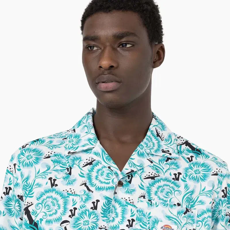Roseburg Short Sleeve Shirt Roseburg Short Sleeve Shirt