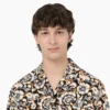 Roseburg Short Sleeve Shirt Roseburg Short Sleeve Shirt