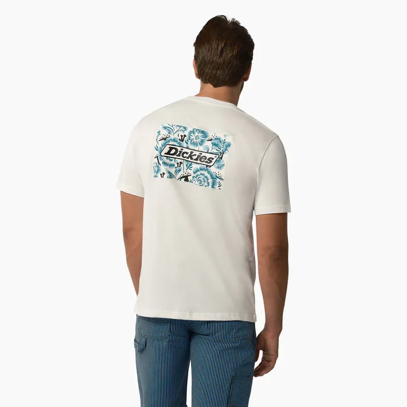 Roseburg Short Sleeve T-Shirt Roseburg Short Sleeve T-Shirt