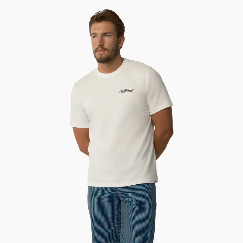 Roseburg Short Sleeve T-Shirt Roseburg Short Sleeve T-Shirt