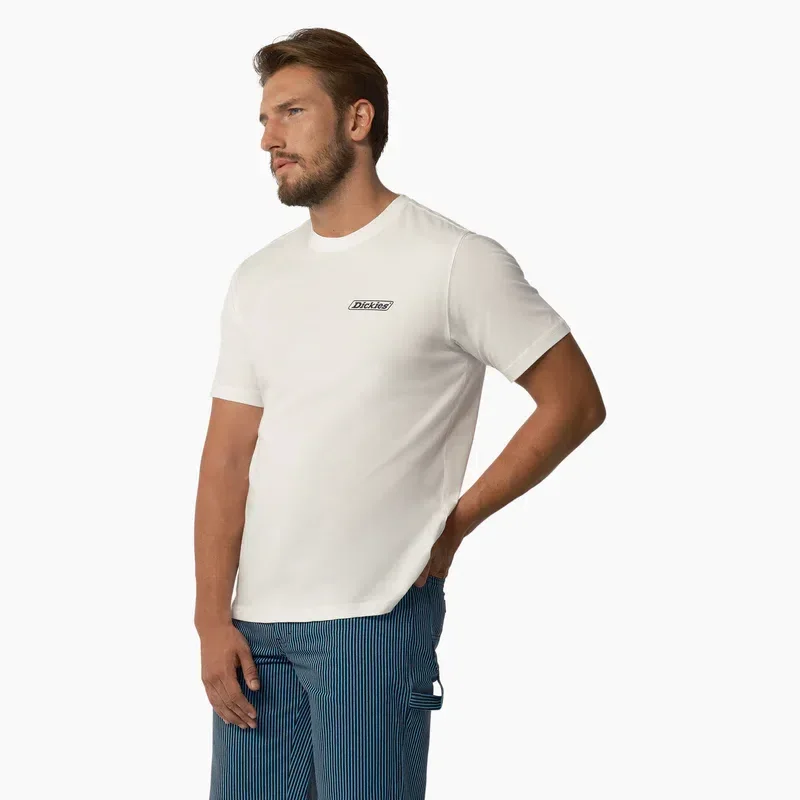Roseburg Short Sleeve T-Shirt Roseburg Short Sleeve T-Shirt