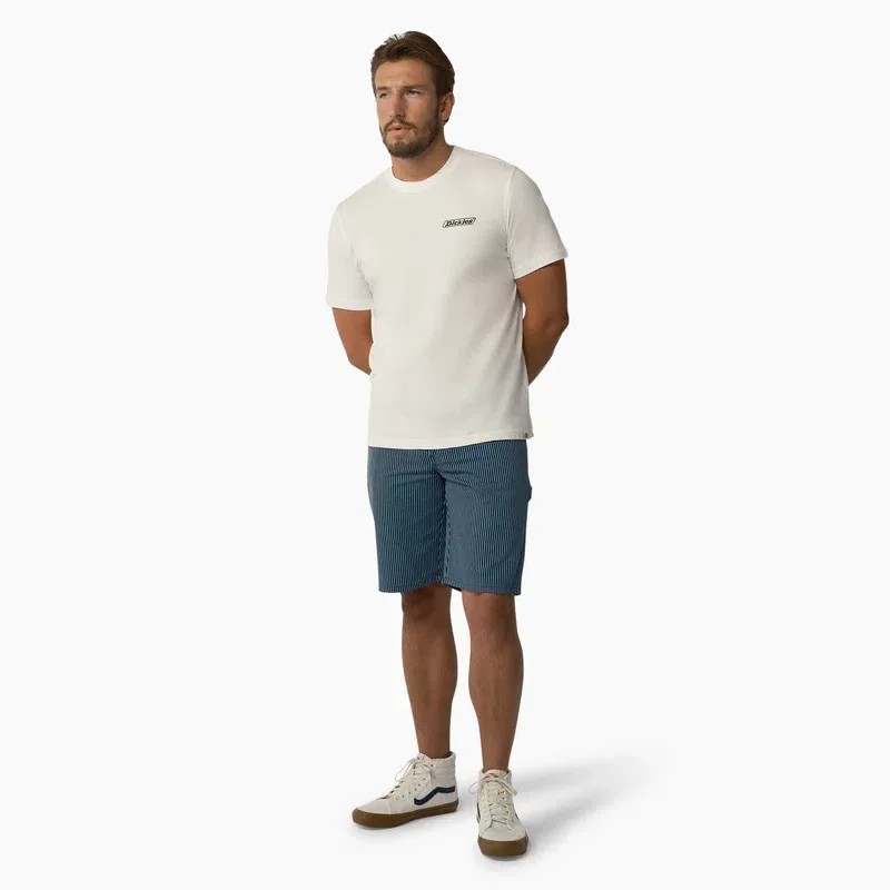 Roseburg Short Sleeve T-Shirt Roseburg Short Sleeve T-Shirt