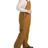 Sanded Duck Insulated Bib Overalls Sanded Duck Insulated Bib Overalls