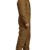 Sanded Duck Insulated Coveralls Sanded Duck Insulated Coveralls