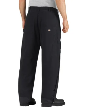 Sanded Duck Insulated Pants