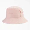 Script Logo Bucket Hat Script Logo Bucket Hat