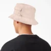 Script Logo Bucket Hat Script Logo Bucket Hat