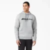 Script Logo Fleece Hoodie Script Logo Fleece Hoodie