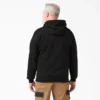 Script Logo Fleece Hoodie Script Logo Fleece Hoodie