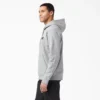 Script Logo Fleece Hoodie Script Logo Fleece Hoodie