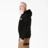 Script Logo Fleece Hoodie Script Logo Fleece Hoodie