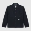 Selvedge Herringbone Barn Denim Jacket Selvedge Herringbone Barn Denim Jacket