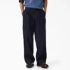 Selvedge Herringbone Denim Work Pants