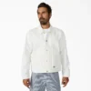 Selvedge Pleated Denim Jacket Selvedge Pleated Denim Jacket