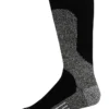 Shin Protector Crew Socks, Size 6-12, 2-Pack Shin Protector Crew Socks, Size 6-12, 2-Pack