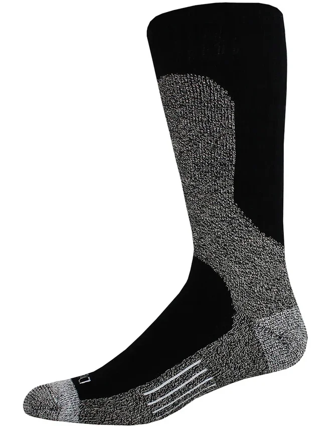 Shin Protector Crew Socks, Size 6-12, 2-Pack Shin Protector Crew Socks, Size 6-12, 2-Pack