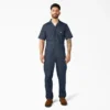 Short Sleeve Coveralls Short Sleeve Coveralls