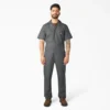 Short Sleeve Coveralls Short Sleeve Coveralls