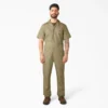 Short Sleeve Coveralls Short Sleeve Coveralls