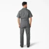 Short Sleeve Coveralls Short Sleeve Coveralls