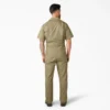 Short Sleeve Coveralls Short Sleeve Coveralls
