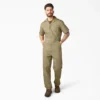 Short Sleeve Coveralls Short Sleeve Coveralls