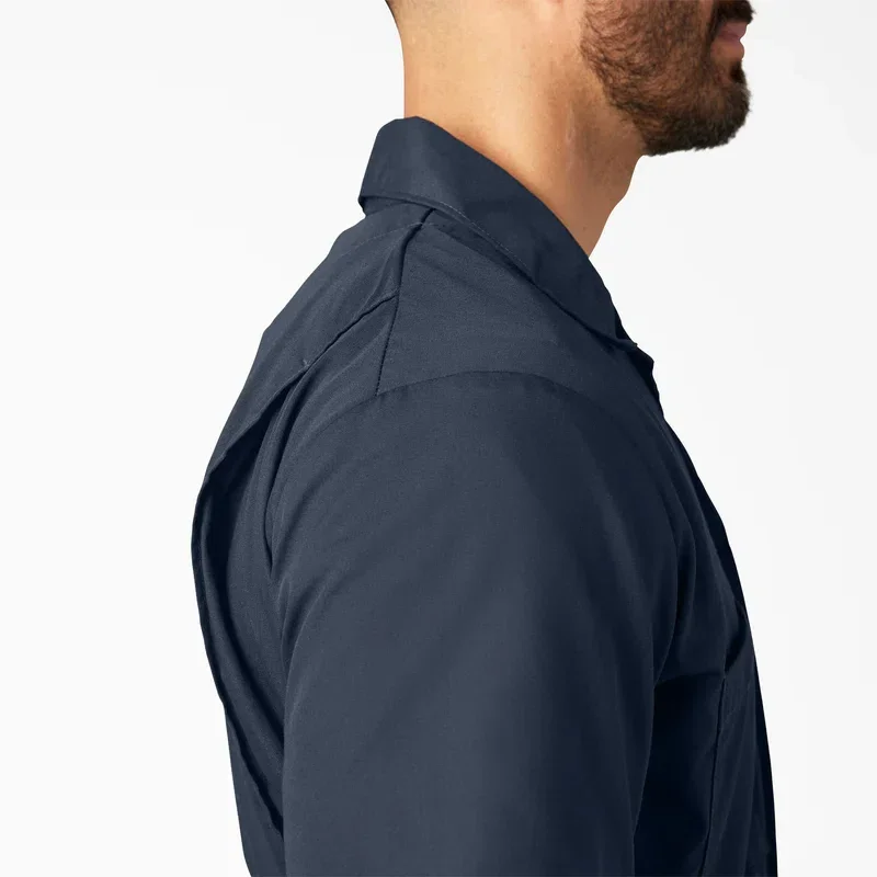 Short Sleeve Coveralls Short Sleeve Coveralls