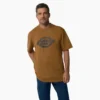 Short Sleeve Heavyweight Logo T-Shirt Short Sleeve Heavyweight Logo T-Shirt