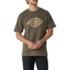 Short Sleeve Heavyweight Logo T-Shirt Short Sleeve Heavyweight Logo T-Shirt
