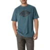 Short Sleeve Heavyweight Logo T-Shirt Short Sleeve Heavyweight Logo T-Shirt
