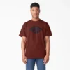 Short Sleeve Heavyweight Logo T-Shirt Short Sleeve Heavyweight Logo T-Shirt