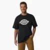 Short Sleeve Heavyweight Logo T-Shirt Short Sleeve Heavyweight Logo T-Shirt