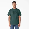 Short Sleeve Heavyweight Logo T-Shirt Short Sleeve Heavyweight Logo T-Shirt